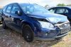 Ford Focus MK2 2005 1.8TDCI Kombi [B/C]